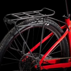 MTB Trek Marlin 8 27,5" Röd - 2022 -Cyklar affär marlin8 21 34649 b accessory2 1