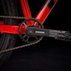 MTB Trek Marlin 8 27,5" Röd - 2022 -Cyklar affär marlin8 21 34649 b alt2 1