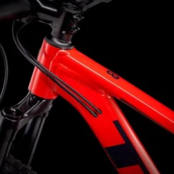 MTB Trek Marlin 8 27,5" Röd - 2022 -Cyklar affär marlin8 21 34649 b alt3 1