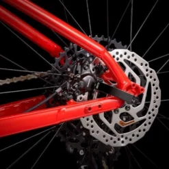 MTB Trek Marlin 8 27,5" Röd - 2022 -Cyklar affär marlin8 21 34649 b alt5 1