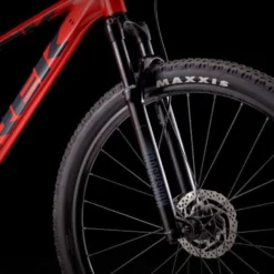 MTB Trek Marlin 8 27,5" Röd - 2022 -Cyklar affär marlin8 21 34649 b alt6 1