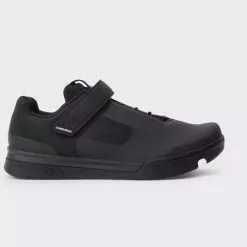 Cykelskor Crankbrothers Mallet Speedlace Svart/vit