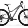 MTB Merida MATTS 7.60-2x Grå 2 MTB Merida MATTS 7.60-2x Grå -Cyklar affär matts 60 gryblk moc22 1 2