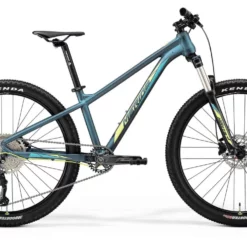 Barncykel Merida MATTS J. CHAMPION Blå