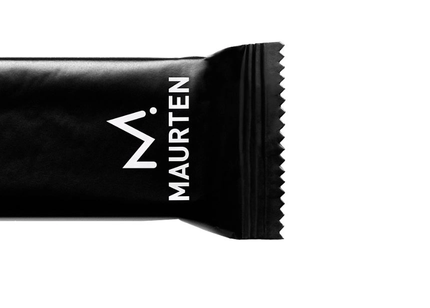 Energibar Maurten SOLID 225 C - 60g Cacao 3 Energibar Maurten SOLID 225 C - 60g Cacao