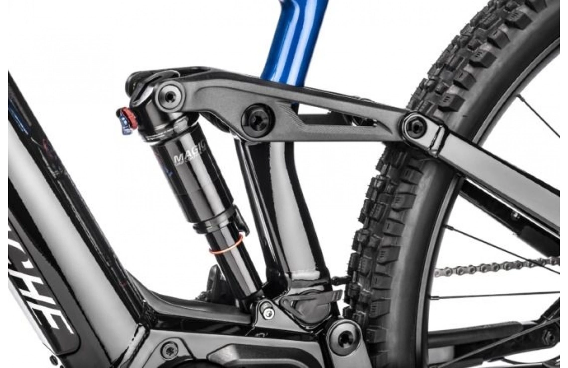 El MTB Moustache TRAIL 6 5 El MTB Moustache TRAIL 6 - Bild 3