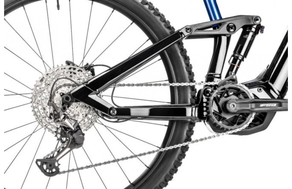 El MTB Moustache TRAIL 6 8 El MTB Moustache TRAIL 6 - Bild 6