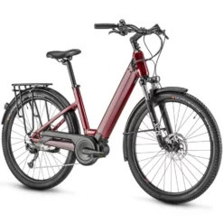 Elcykel Moustache XROAD 2 OPEN 6 Elcykel Moustache XROAD 2 OPEN -Cyklar affär mb s10 05 2bis xroad 2 open f 1