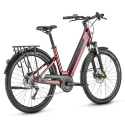 Elcykel Moustache XROAD 2 OPEN 7 Elcykel Moustache XROAD 2 OPEN -Cyklar affär mb s10 05 2bis xroad 2 open r 1