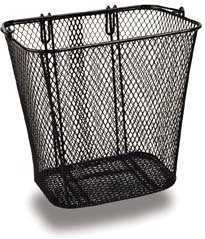 CAVO Cykelkorg För Pakethållare Sidomonterad