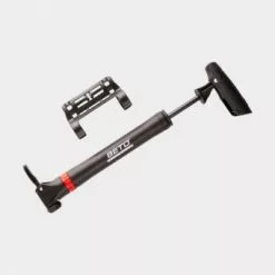 Minipump BETO 360 T + Ramfäste Svart 5 Minipump BETO 360 T + Ramfäste Svart -Cyklar affär minipump beto 360 t 1 1