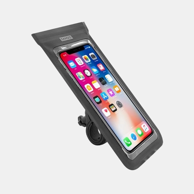 Mobilväska Sahoo Drypak Cell Inkl. Styrfäste 3 Mobilväska Sahoo Drypak Cell Inkl. Styrfäste