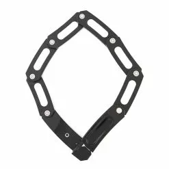 Vikbart Lås Uläc Monoblade Type-AX