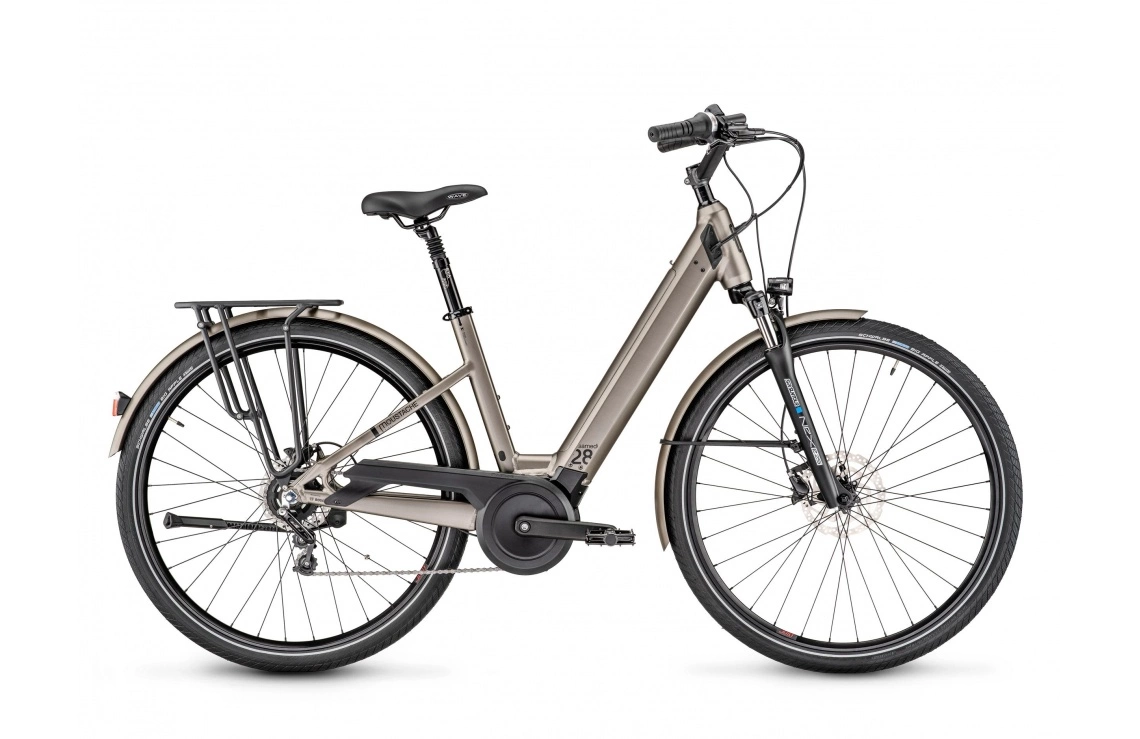 Elcykel Moustache SAMEDI 28.3 OPEN 3 Elcykel Moustache SAMEDI 28.3 OPEN