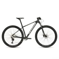 MTB Sensa Livigno Evo Sport 2022 Svart