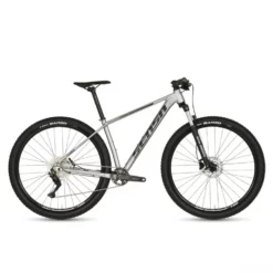 MTB Sensa Livigno Evo Tour 2022 Silver