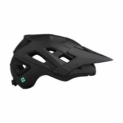 Cykelhjälm Lazer Jackal + Kineticore Black