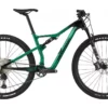 MTB Cannondale Scalpel Carbon 4 Grön 2 MTB Cannondale Scalpel Carbon 4 Grön -Cyklar affär n1qo01mkkguu7lheskhb