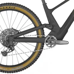 MTB Scott Genius 910 Grön -Cyklar affär n ff scott g 23 2