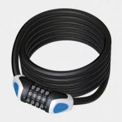 Spirallås XLC LO-L11 Ronald Biggs 185 Cm 12 Mm 5 Spirallås XLC LO-L11 Ronald Biggs 185 Cm 12 Mm -Cyklar affär nanting xlc lo l11 ronald biggs 185 cm o12 mm 1