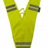 Reflexkrage Wowow Collar For Adults Gul/reflex -Cyklar affär nedladdning 2