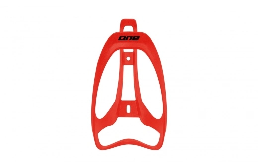 Flaskställ One B.Cage 40 Röd 4 Flaskställ One B.Cage 40 Röd - Bild 2