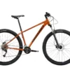MTB Nishiki Cascade Orange -Cyklar affär nishiki cascade 0718 3 1