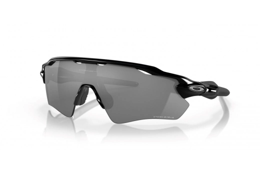 Cykelglasögon Oakley Radar Ev Path Svart/Prizm Black 4 Cykelglasögon Oakley Radar Ev Path Svart/Prizm Black - Bild 2