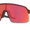 Cykelglasögon Oakley Sutro Lite Grå/Prizm Trail Torch -Cyklar affär oakley cykelglasogon sutro lite sutro lite mtt crbn w
