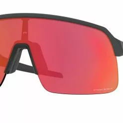 Cykelglasögon Oakley Sutro Lite Grå/Prizm Trail Torch