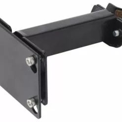 Fäste Basil Fixed Mounted Stem Holder Svart 5 Fäste Basil Fixed Mounted Stem Holder Svart -Cyklar affär original 1 1 1 1