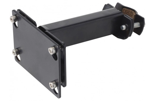 Fäste Basil Fixed Mounted Stem Holder Svart 4 Fäste Basil Fixed Mounted Stem Holder Svart - Bild 2