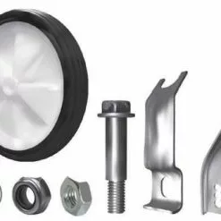 Stödhjul OXC Till Barncyklar 12-20" 5 Stödhjul OXC Till Barncyklar 12-20" -Cyklar affär original 2 3 1