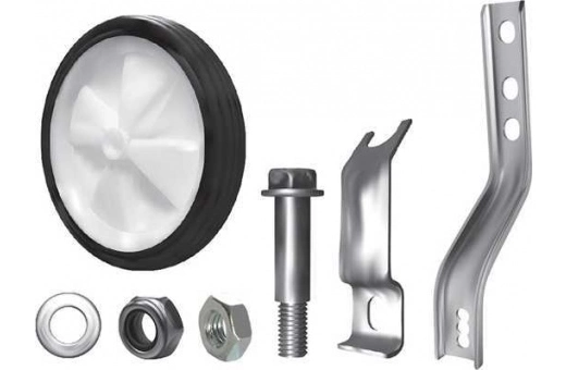 Stödhjul OXC Till Barncyklar 12-20" 4 Stödhjul OXC Till Barncyklar 12-20" - Bild 2