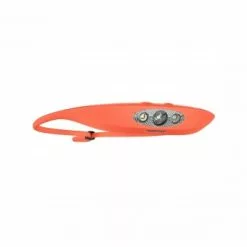 Pannlampa Knog Bandicoot 200 Orange -Cyklar affär original 4 11 1 1