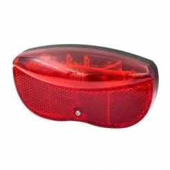 Baklampa OXC Ultratorch LED För Pakethållare 50-80 Mm -Cyklar affär original 7 14 1