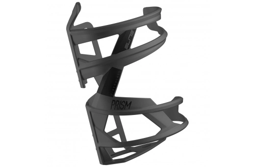 Flaskställ Elite Prism R Soft Touch Svart 4 Flaskställ Elite Prism R Soft Touch Svart - Bild 2