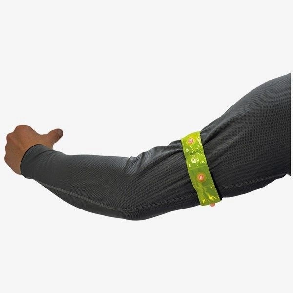 Oxc Reflexband Led 3 Oxc Reflexband Led