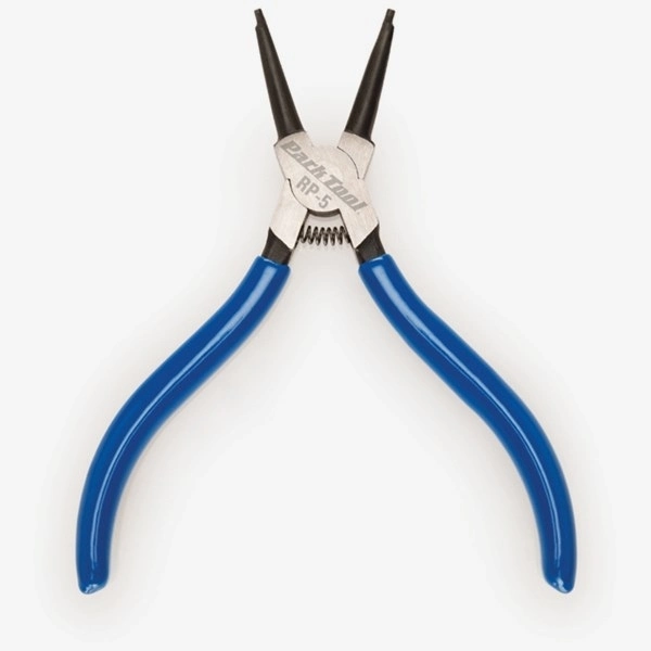 Låsringstång Park Tool RP-5 3 Låsringstång Park Tool RP-5