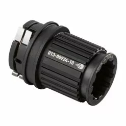 Frihjulsbody Tacx Micro Spline Body Shimano