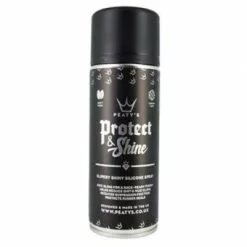 Peatys Skyddsspray Peaty's Protect & Shine Spray 400ml -Cyklar affär peatys protect shine spray 400 ml 1