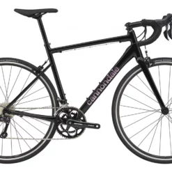 Racercykel Cannondale CAAD Optimo 3 Svart