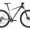 MTB Cannondale Trail SL 4 Svart/silver -Cyklar affär pjmqcdsvtthqfqxx5vpg 4