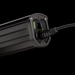 El MTB Trek Powerfly 5 Grå/rosa 27,5" -Cyklar affär powerfly5 22 35402 d alt4