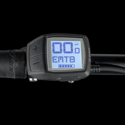 El MTB Trek Powerfly 5 Grå/rosa 27,5" -Cyklar affär powerfly5 22 35402 d alt5