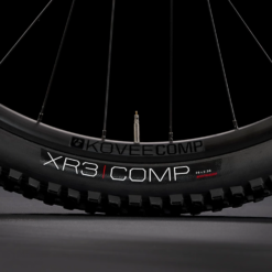 El MTB Trek Powerfly 5 Grå/rosa 27,5" -Cyklar affär powerfly5 22 35402 d alt7