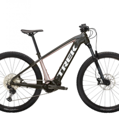 El MTB Trek Powerfly 5 Grå/rosa 27,5" -Cyklar affär powerfly5 22 35402 d primary