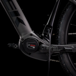 El MTB Trek Powerfly 7 29" Svart -Cyklar affär powerfly7 23 37045 a alt2 2 1