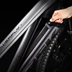 El MTB Trek Powerfly 7 29" Svart -Cyklar affär powerfly7 23 37045 a alt3 3 1