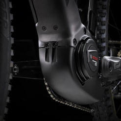 El MTB Trek Powerfly 7 29" Svart -Cyklar affär powerfly7 23 37045 a alt8 2 1